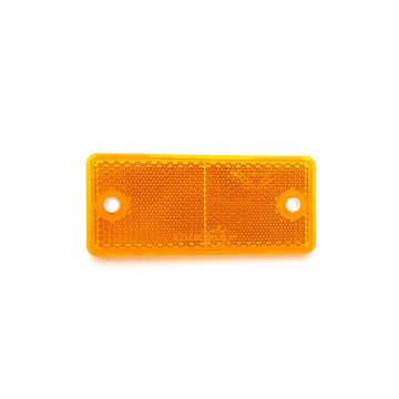 Refleks Aspöck 90x40 mm