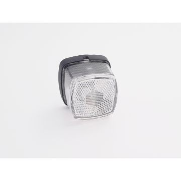 Frontlys til Eduard uden ledning