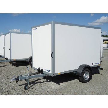 WM MEYER Cargo AZ1330/151 S35 /Dør