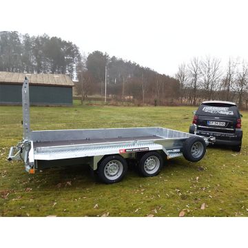 Brian James General Plant 3617