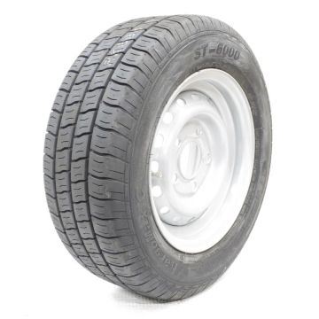 Brian james trailer hjul