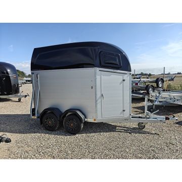 Böckmann Champion Uno Esprit Hestetrailer