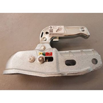 SPP Univ. kuglekobling støbt