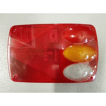 Earpoint IV Glas Højre til trailere