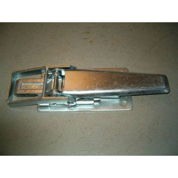 Lukkegreb Eduard gl. model