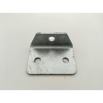 Beslag til triangel udv. 7,5