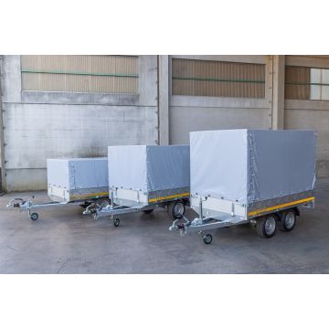 Høj presenning til Eduard 2014