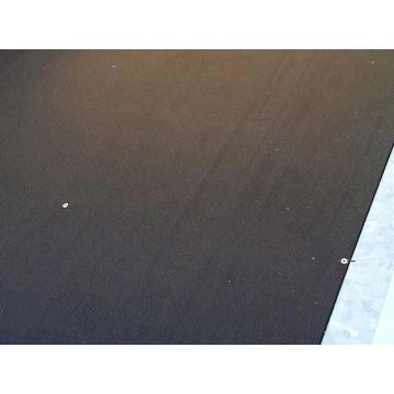 Bundplade 2300x1250 mm