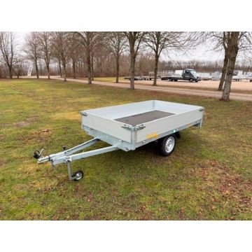 EDUARD trailer 2615-750-72