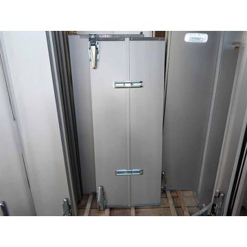 60 cm Ekstra sider til Eduard 2615 Tophængt