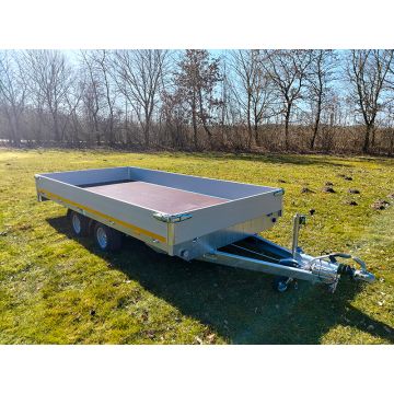 EDUARD trailer 4020-2700.56