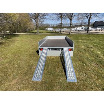 Eduard trailer 4520-2700.63 Multi