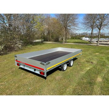 EDUARD trailer 4020-2700.63