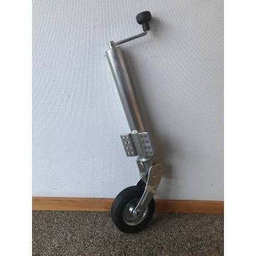 Næsehjul til Eduard