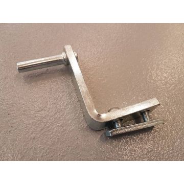 Hængsel til Eduard tip bag 91mm