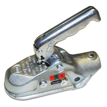 Albe EM350R C kuglekobling til trailer