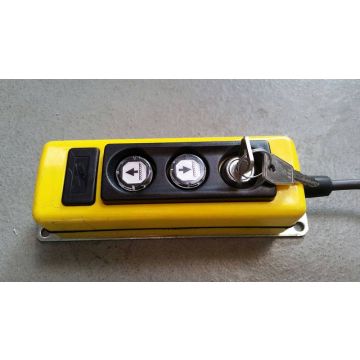 Fjernbetjening kabel Eduard