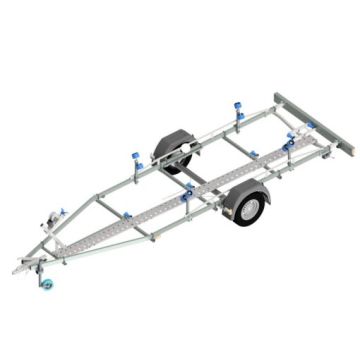 Gangbro til Neptun GN231