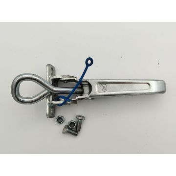 Frontlås Praktik / Trailwood