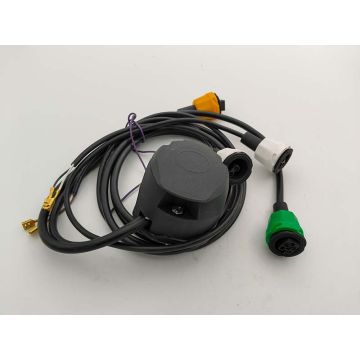 Ledningsnet GN231 - lygtebom