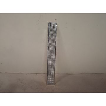 Alu. Ramper 2000 mm lige 1000kg