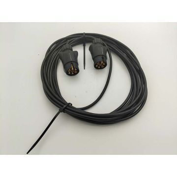 Ledningsnet Navy stel