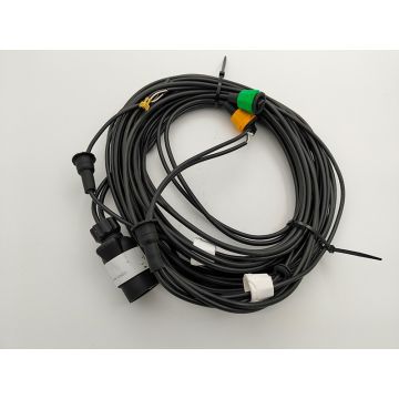 Ledningsnet GN224 / GN226