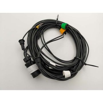 Ledningsnet GN164 / GN222