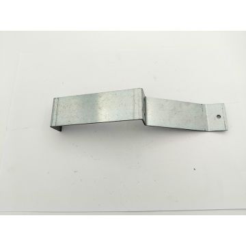 Endeplade Bagpanel GN129