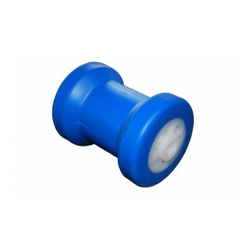 Neptun Navy Bundrulle Kraftig model 130x90