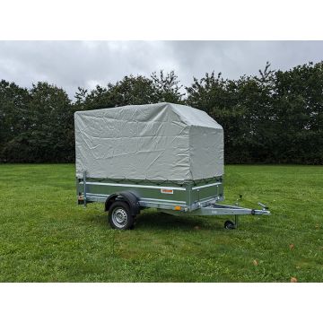 Høj presenning 120 cn Neptun GN169/174