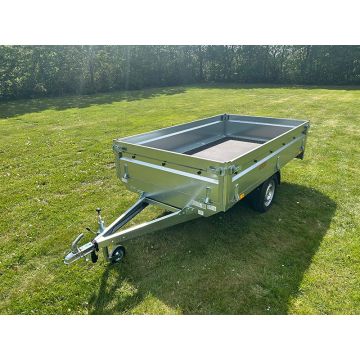 Neptun Nordica GN124 PLUS
