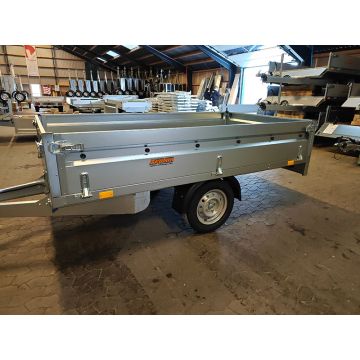 Neptun Nordica GN124 PLUS