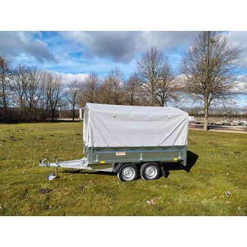 Løs presenning til GN124 Nordica 120cm