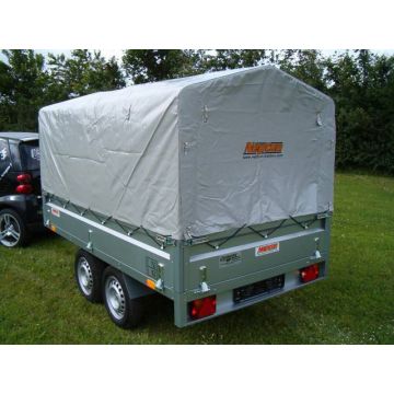 Høj presenning Neptun GN 235/GN237 120 cm