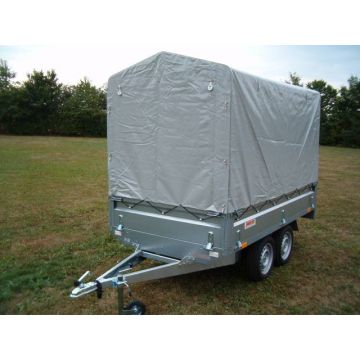 160 cm presenning Neptun GN 235/GN237 trailer