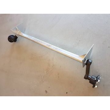 Aksel til Neptun GN126