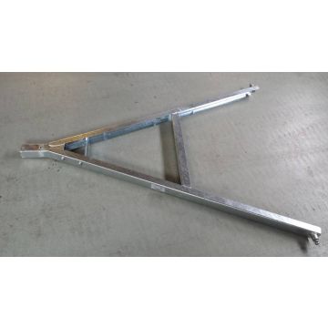 Traektriangel Neptun GN126