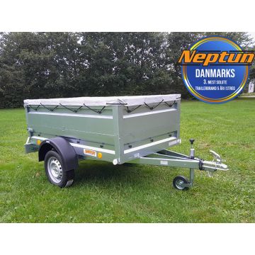 Ekstra sider til vores GN129/GN117