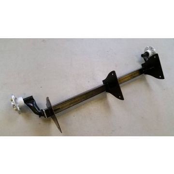 Aksel Neptun GN 129 trailer