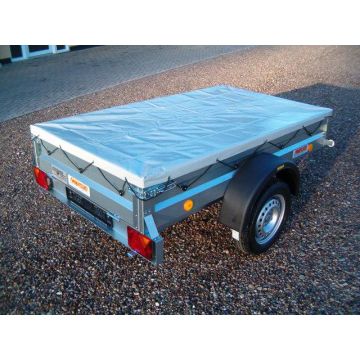 Presenning til Neptun GN 146 trailer