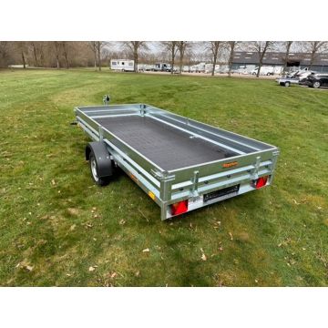 Neptun trailer Multi 350-750