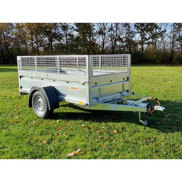 Neptun Pro GN174 gittersider