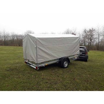 Høj presenning Neptun Multi 380 (GN222/GN224/GN226)