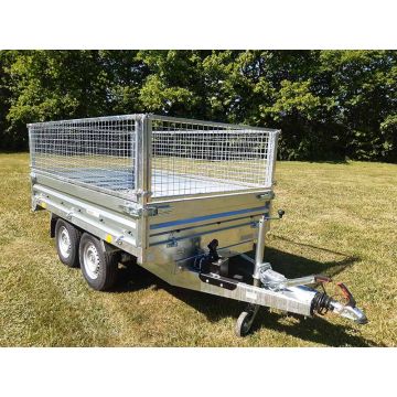 GN251 gitter sider - GN-GA438