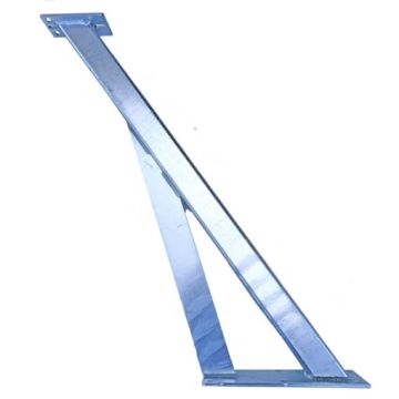 Forhøjet spiltårn til Neptun GN034. Forhøjer spiltårnet med ekstra 25 cm i forhold til standard spiltårn. Totalhøjden er 74 cm.