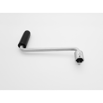 Håndtag der passer til Eduard næstehjul