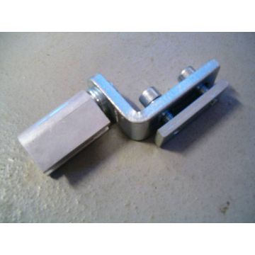 Hængsel til Eduard sider - sæt