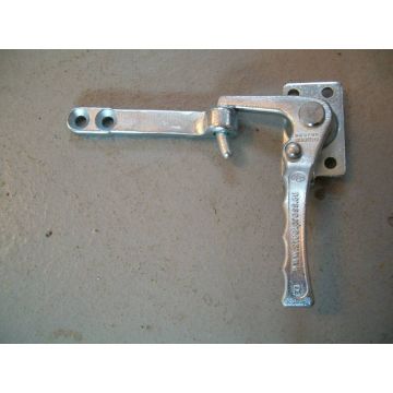 Lukkegreb Neptun Trailwood trailer