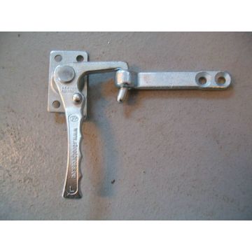 Lukkegreb Neptun Trailwood trailer